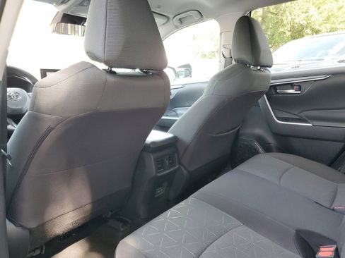 Used 2024 Toyota RAV4 XLE FWD image 13