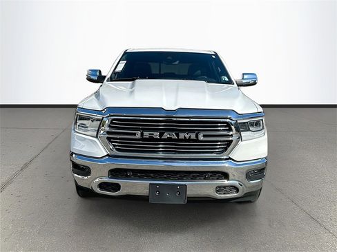 Used 2024 RAM 1500 Laramie image 2