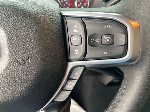 Used 2026 RAM 2500 Big Horn AWD/4WD image 17