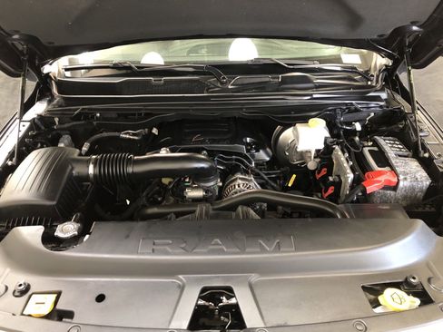 Used 2020 RAM 1500 Laramie image 6
