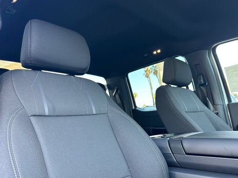 New 2026 Ford F150 STX w/ Equipment Group 200A RWD image 15