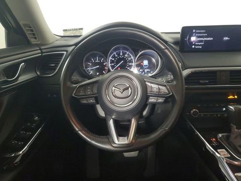 Certified 2023 MAZDA CX-9 Touring Plus image 16