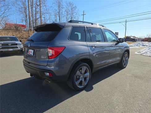 Used 2020 Honda Passport Touring image 6