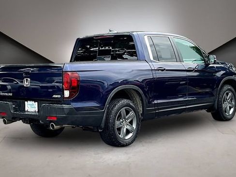 Used 2023 Honda Ridgeline RTL image 6