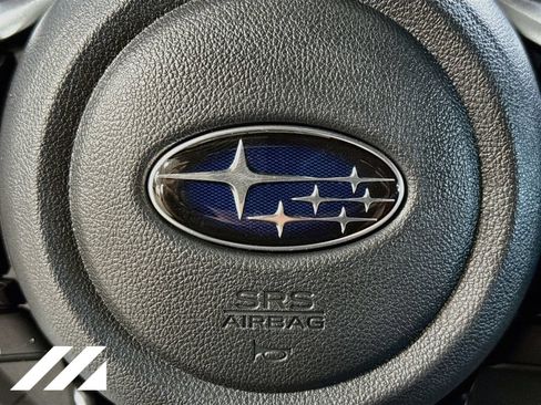 New 2026 Subaru WRX Limited AWD/4WD image 33
