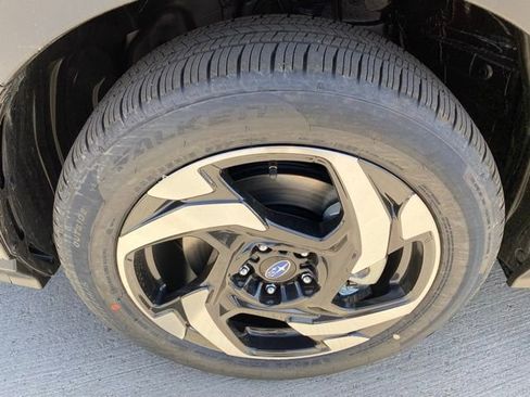 New 2026 Subaru Crosstrek 2.5i Limited image 26