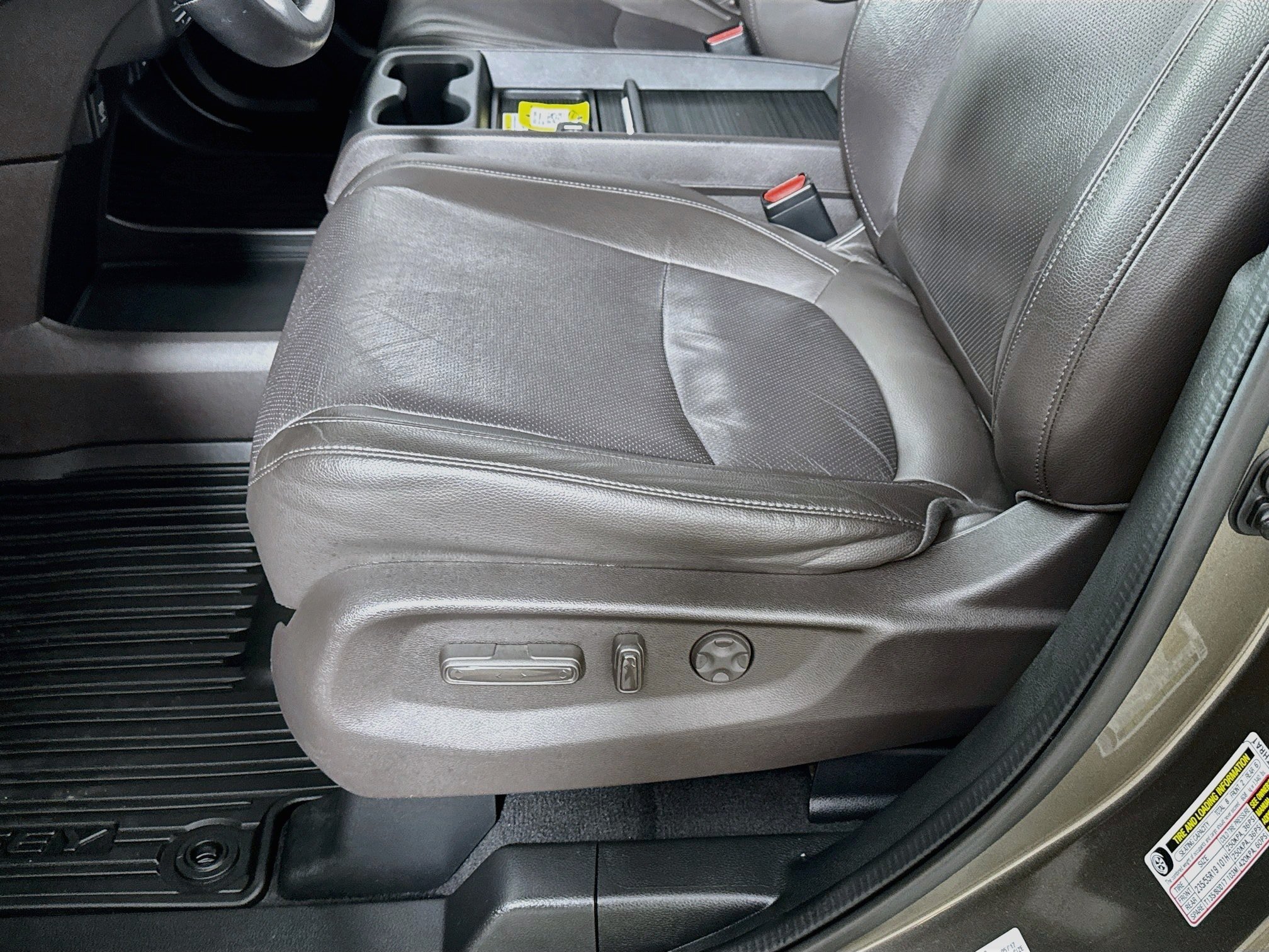 Used 2018 Honda Odyssey Elite image 23