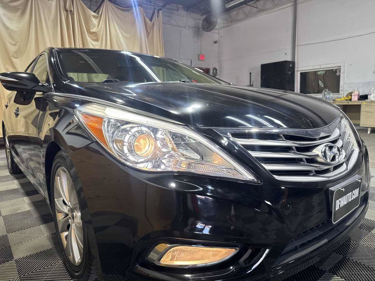 Used 2014 Hyundai Azera FWD image 4