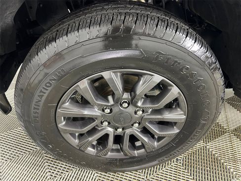 Used 2019 Ford Ranger XLT w/ Equipment Group 302A Luxury image 11