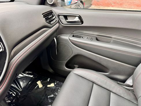 New 2026 Dodge Durango GT image 16