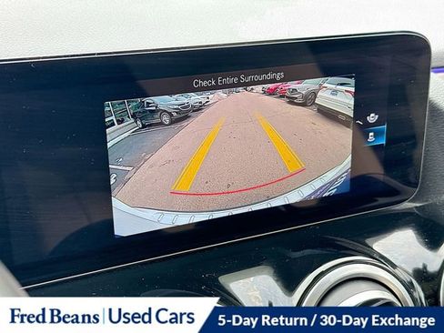 Used 2023 Mercedes-Benz GLA 250 4MATIC image 14