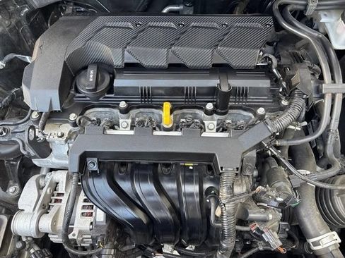 Certified 2023 Kia Rio S w/ Technology Package FWD image 32