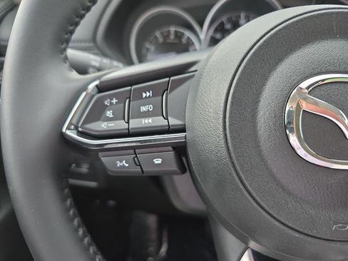 Used 2025 MAZDA CX-5 AWD 2.5 S w/ Preferred Package image 20