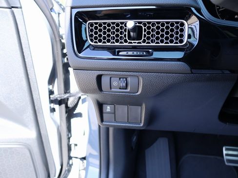 New 2026 Honda Civic Sport image 22