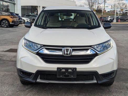 Used 2019 Honda CR-V LX image 2