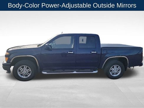 Used 2012 Chevrolet Colorado LT image 7