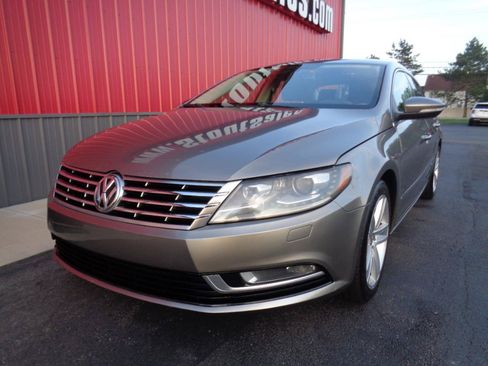 Used 2015 Volkswagen CC Sport FWD image 11