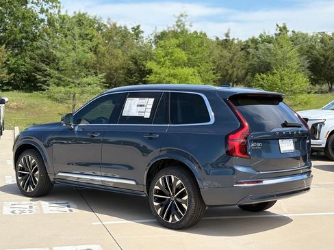 New 2026 Volvo XC90 T8 Ultra w/ Protection Package Premier AWD/4WD image 4