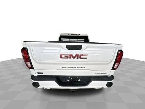 Certified 2023 GMC Sierra 1500 Elevation w/ X31 Off-Road Package image 7