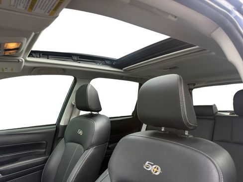 Used 2018 Subaru Forester 2.5i Touring w/ 50th Anniversary Edition AWD/4WD image 18