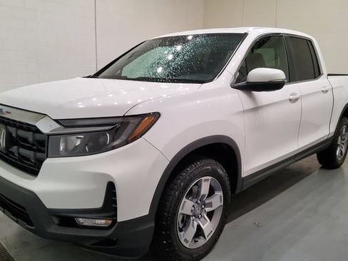 New 2026 Honda Ridgeline RTL image 3