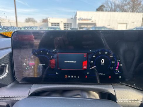 Used 2024 Ford Mustang Premium image 19