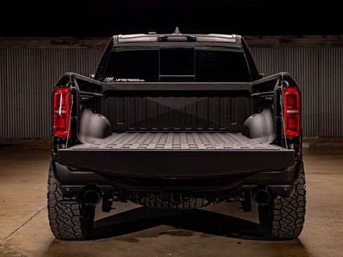 Used 2025 RAM 1500 RHO w/ RHO Level 1 Equipment Group image 9