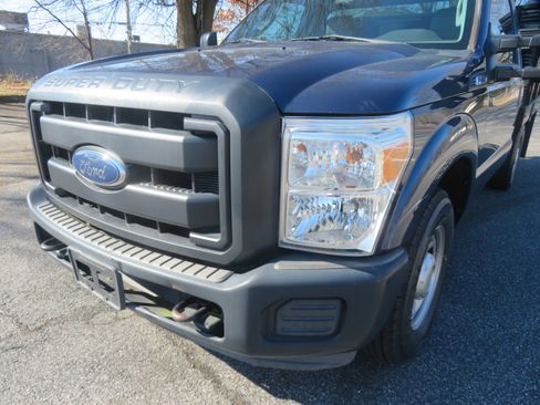 Used 2016 Ford F250 XL image 47