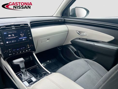 Used 2024 Hyundai Tucson SEL image 31