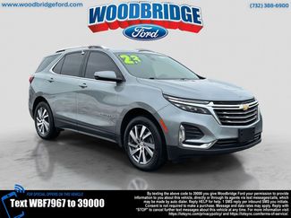Used 2023 Chevrolet Equinox Premier video 1