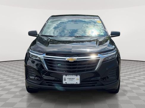 Used 2023 Chevrolet Equinox LS w/ Driver Confidence II Package FWD image 2
