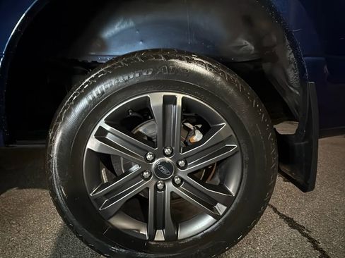 Used 2019 Ford F150 XLT w/ Equipment Group 301A Mid image 14