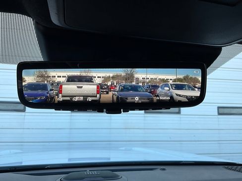 Used 2025 Toyota 4Runner Trailhunter image 24