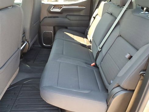 New 2026 GMC Sierra 1500 Elevation image 15