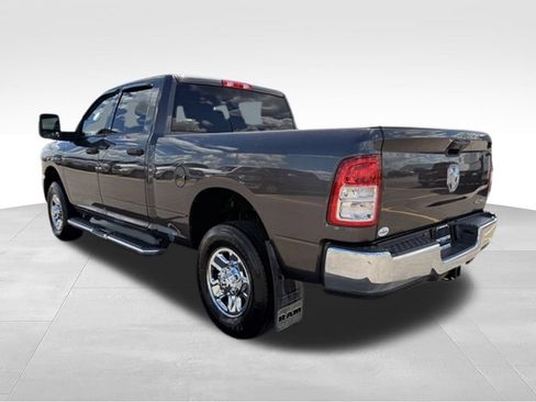 Used 2023 RAM 3500 Tradesman w/ Chrome Appearance Group AWD/4WD image 30