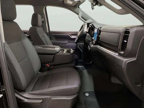 Used 2025 Chevrolet Silverado 1500 LT AWD/4WD image 68