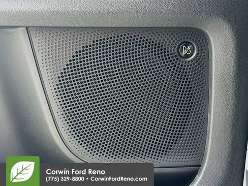 New 2026 Ford Bronco Sport Outer Banks w/ Outer Banks Tech Package+ AWD/4WD image 21
