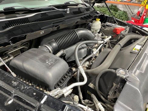 Used 2014 RAM 1500 Big Horn AWD/4WD image 37