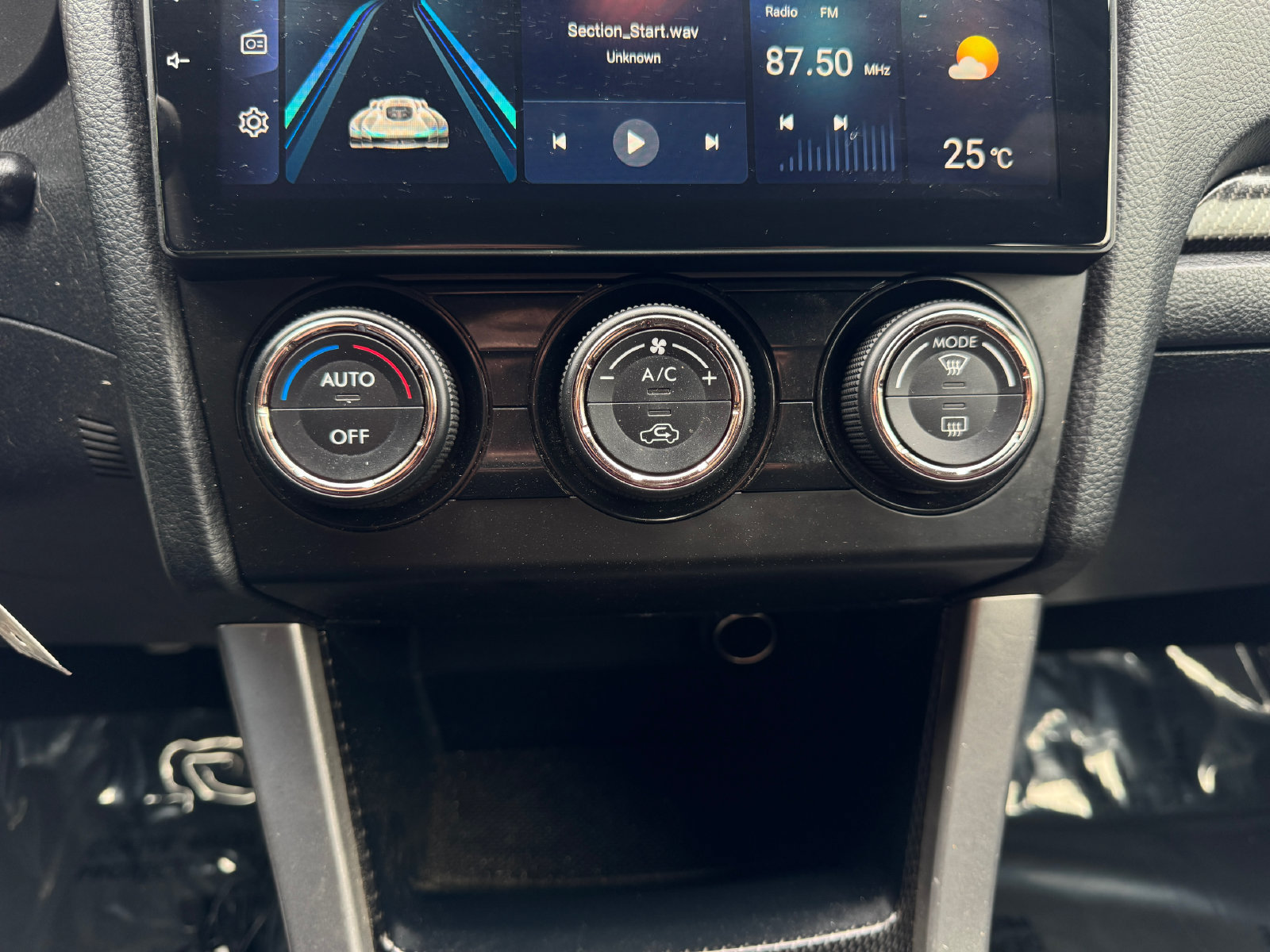 Used 2019 Subaru WRX w/ Popular Package #1 AWD/4WD image 25
