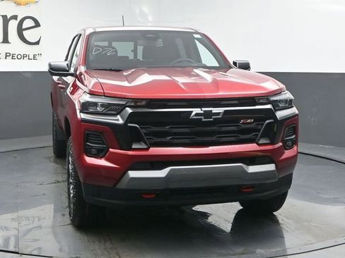 New 2026 Chevrolet Colorado Z71 w/ Z71 Convenience Package 2 AWD/4WD image 29