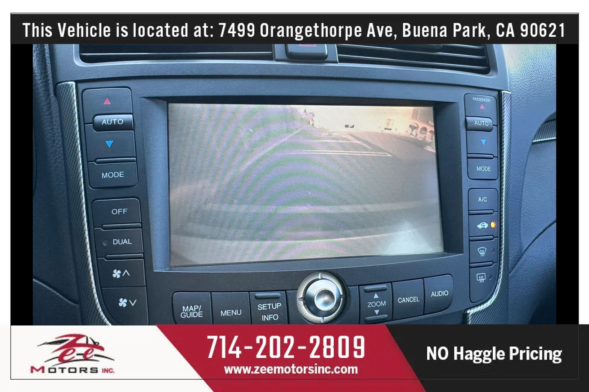 Used 2007 Acura TL Type-S FWD image 36