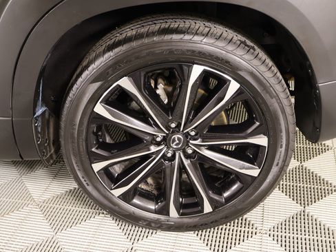 Used 2023 MAZDA CX-50 AWD 2.5 S w/ Cargo Package image 19