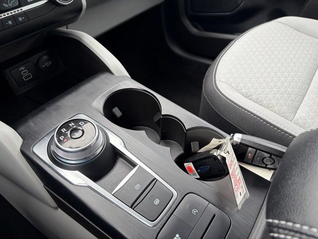 Used 2024 Ford Escape Active FWD image 20