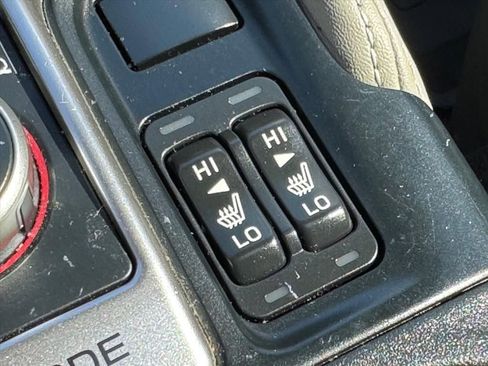 Used 2024 Subaru Forester Limited AWD/4WD image 21