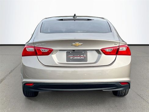 Used 2022 Chevrolet Malibu LS w/ LPO, Convenience Package 1 image 6