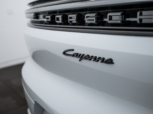 New 2026 Porsche Cayenne E-Hybrid Coupe image 26