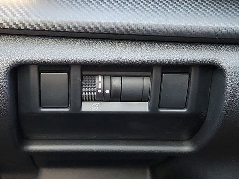 Certified 2024 Subaru Crosstrek 2.0i image 22