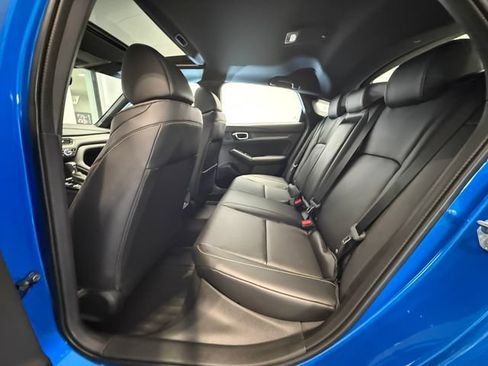 Used 2026 Acura Integra A-Spec FWD image 16