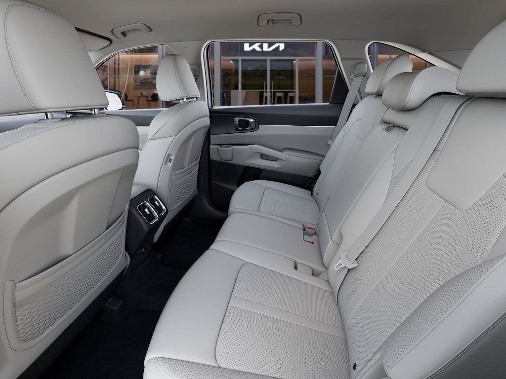 Used 2026 Kia Sorento EX FWD image 18