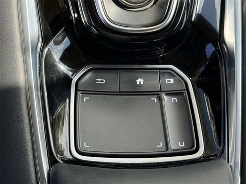 Certified 2025 Acura RDX SH-AWD w/ Advance Package image 8